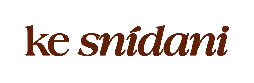 ke snídani