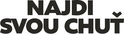 Najdi svou chuť