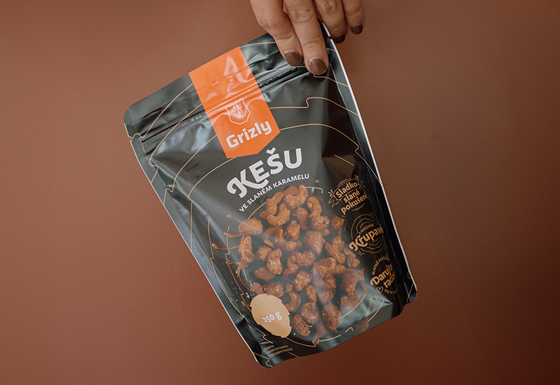 Recept s kešu