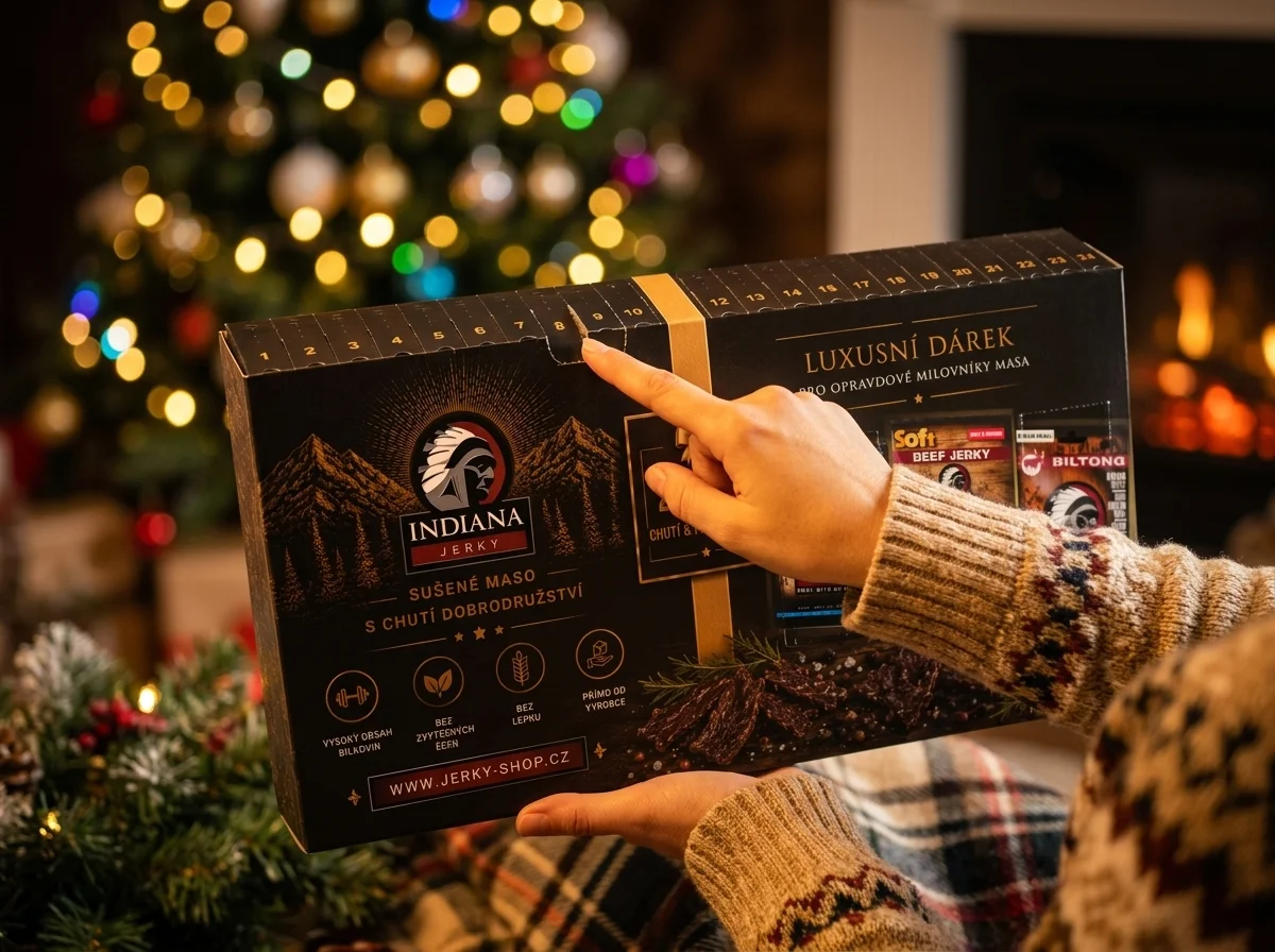 otevírání okénka s jerky