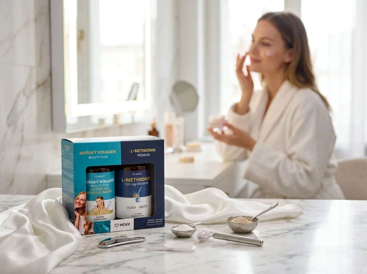 MOVit Beauty balíček