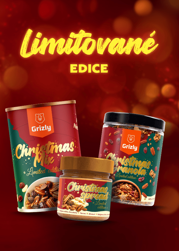 Limitované edice