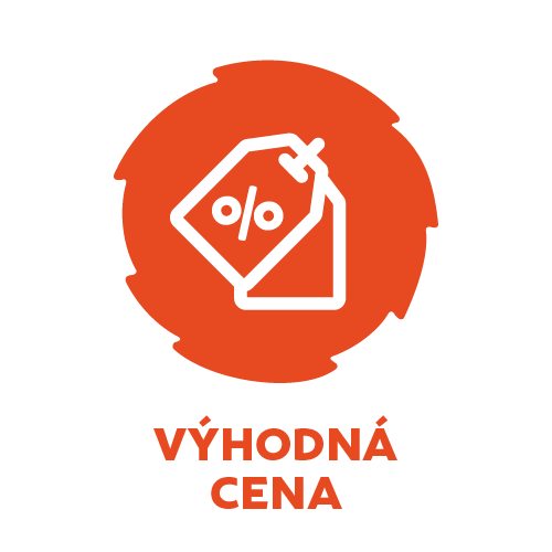 Výhodná cena Grizly