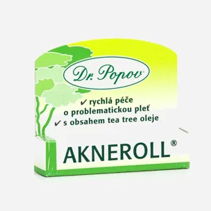 Akneroll 6 x 6 ml
