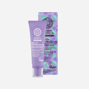 Anti-OX Wild Blueberry Denní krém pro probuzení pleti 6 x 50 ml