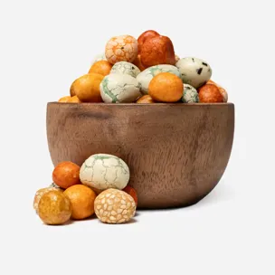 Arašídy Japonská směs 6 x 250 g