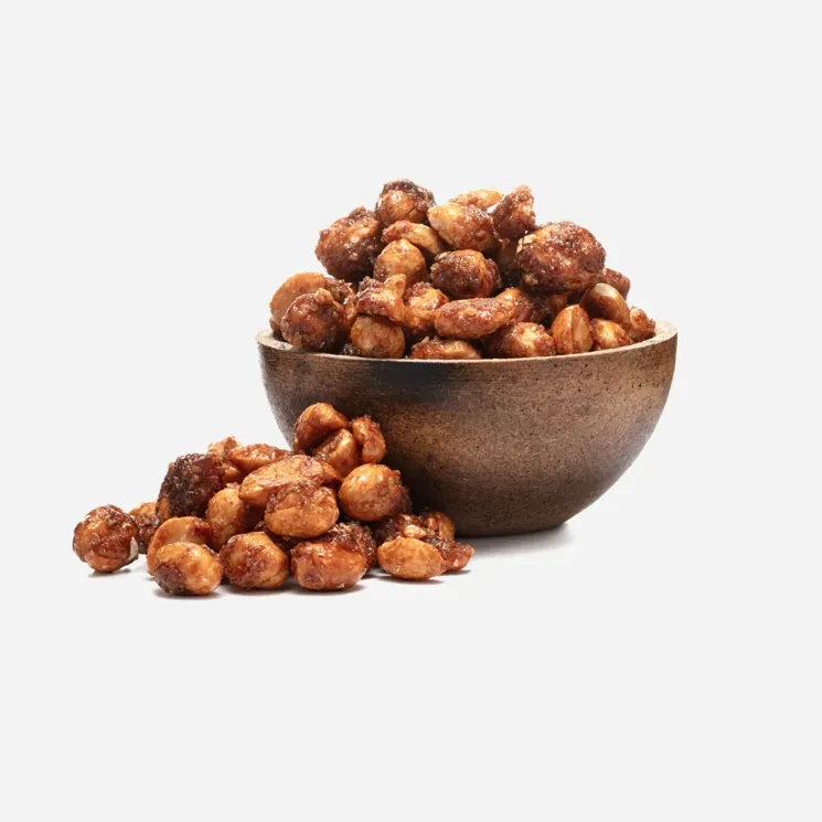 Arašídy ve slaném karamelu 6 x 500 g