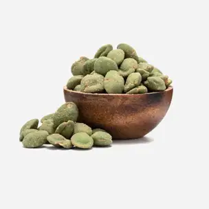 Arašídy ve wasabi