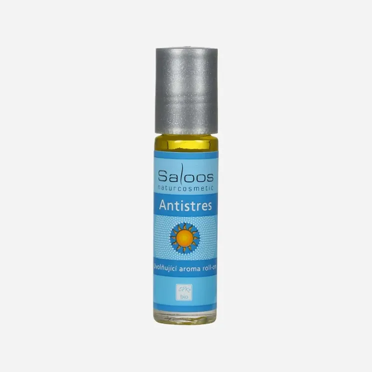 Aroma roll on Antistres BIO