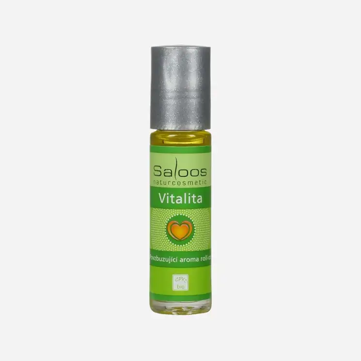 Aroma roll on Vitalita BIO