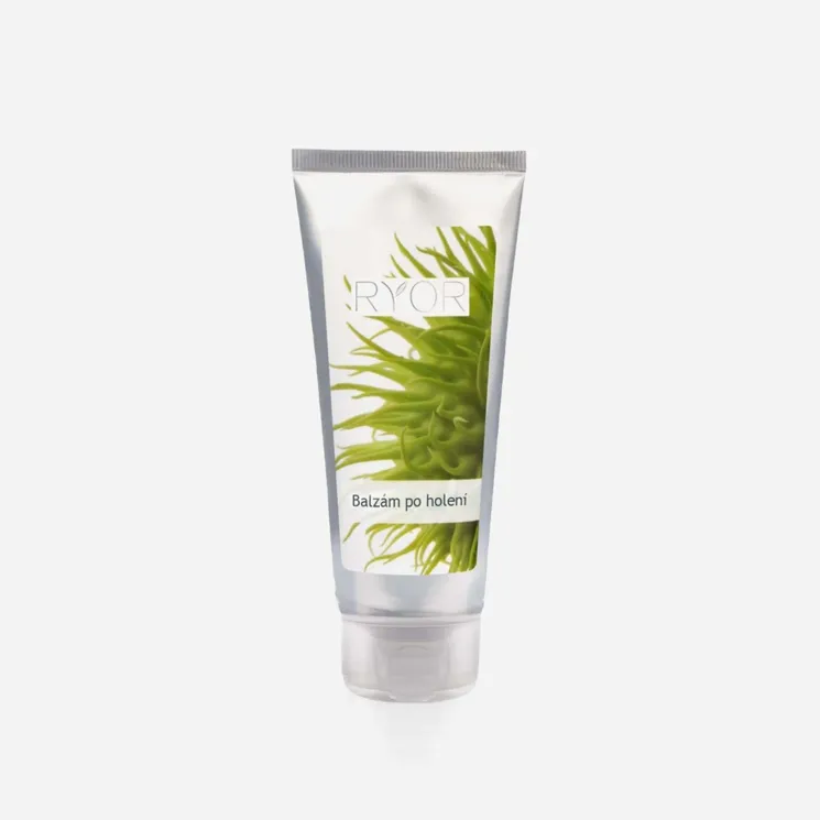 Balzám po holení 6 x 100 ml