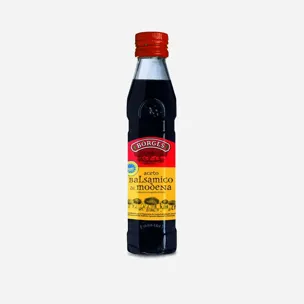 Balzámový ocet z Modeny  (Balsamico)