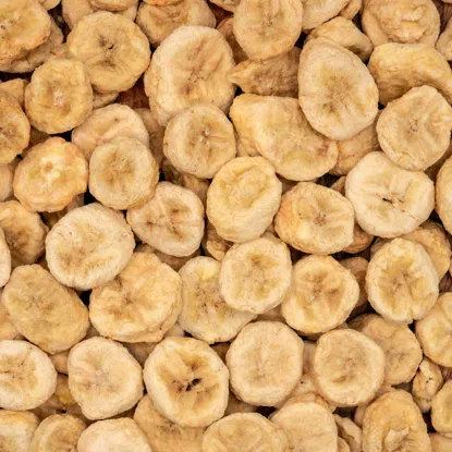 Banán lyofilizovaný XXL 5 x 125 g