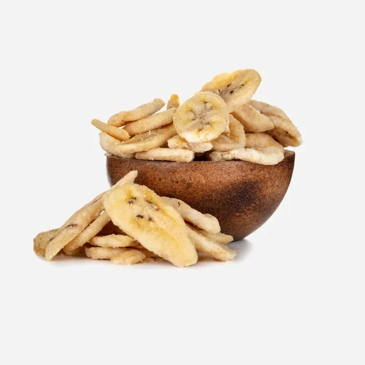 Banány sušené tasty 6 x 500 g