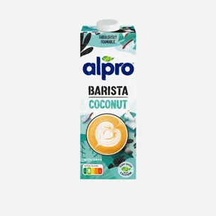 Barista Sójovo-kokosový nápoj 12 x 1000 ml
