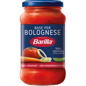 Base Bolognese