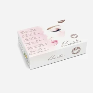 Beautea 6 x 60 ks