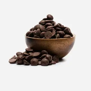 Belgická hořká čokoláda 6 x 500 g