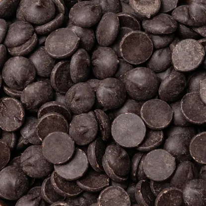 Belgická hořká čokoláda 70 %