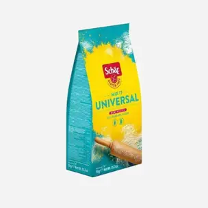 Bezlepková směs Mix it 6 x 1000 g