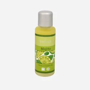 Bio tělový a masážní olej Mojito 6 x 50 ml