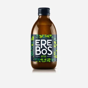Bitter 12 x 250 ml