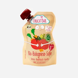 Boloňská omáčka BIO 5 x 190 g