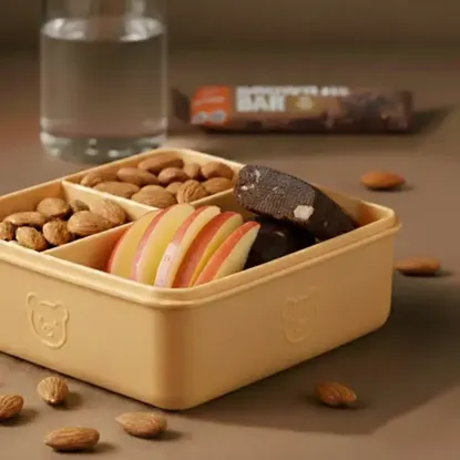 Brownie bar