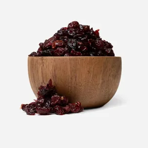 Brusinky klikva tasty juicy 5 x 500 g