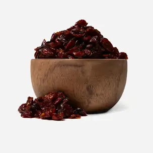 Brusinky klikva tasty juicy půlky 5 x 500 g