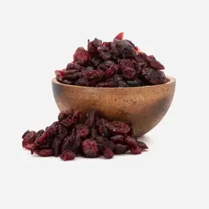 Brusinky klikva tasty půlky 5 x 500 g