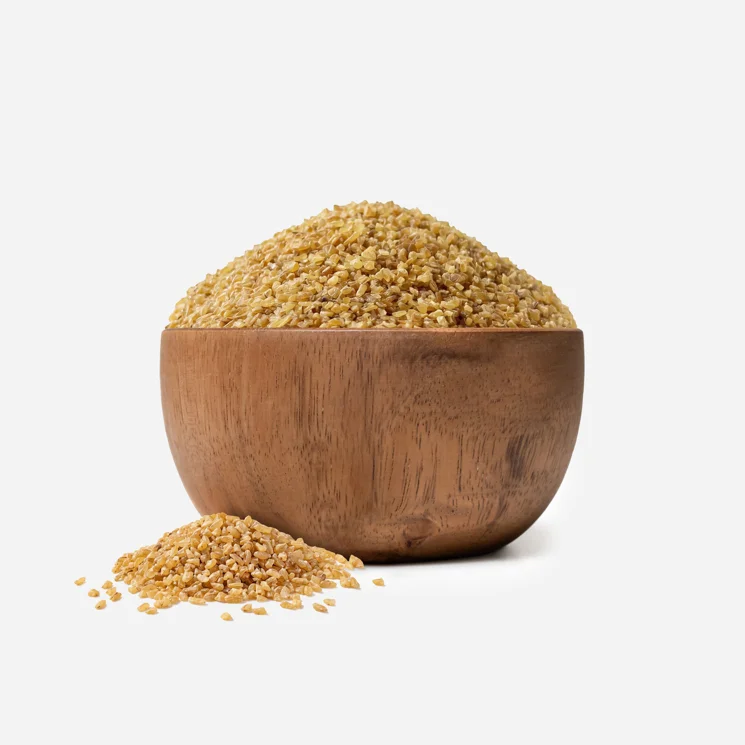 Bulgur hrubý celozrnný