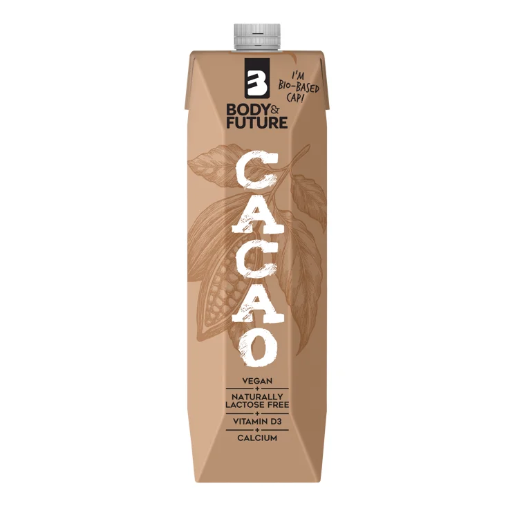 Cacao - expirace 3.10.2026