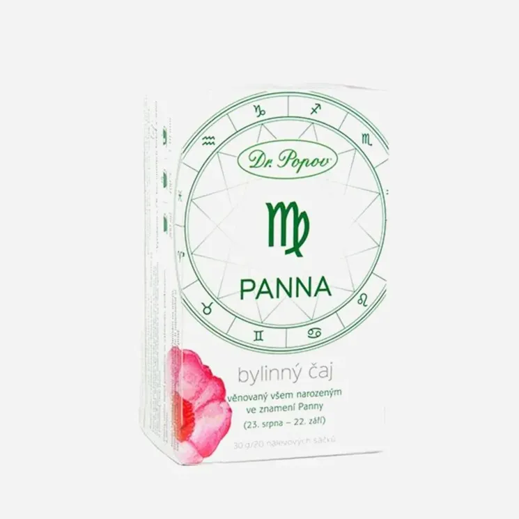 Čaj Panna