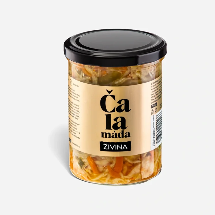 Čalamáda