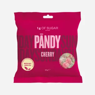 Candy třešeň