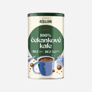 Čekankové kafe
