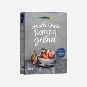 Cereální kaše ječná 6 x 300 g