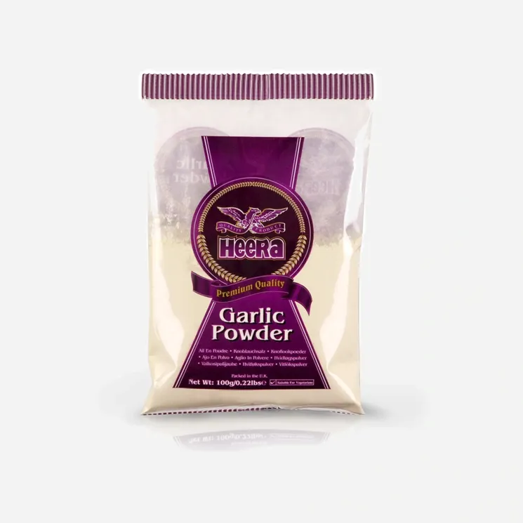 Česnekový prášek 6 x 100 g