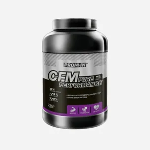 CFM Pure performance 2 250 g - kokos