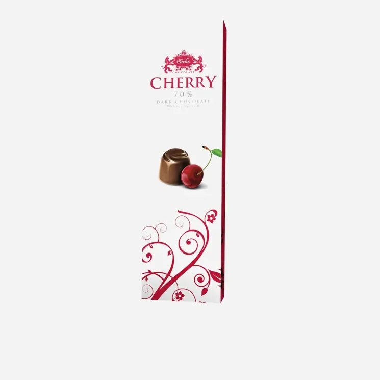 CHERRY Višně v čokoládě