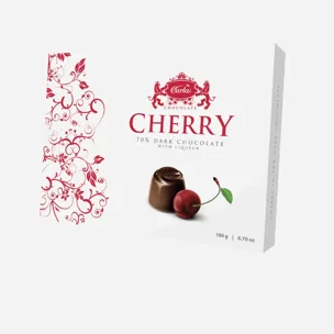 CHERRY Višně v čokoládě