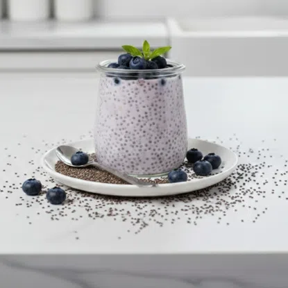Chia semínka 6 x 1000 g