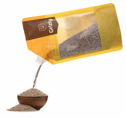 Chia semínka bílá BIO