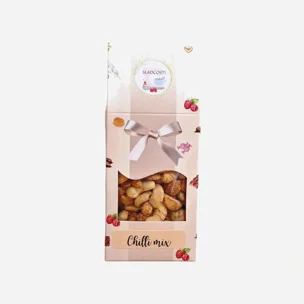 Chilli mix kapsička 6 x 150 g