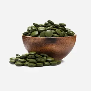 Chlorella tablety BIO 6 x 250 g