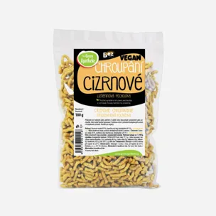 Chroupání cizrnové 6 x 180 g