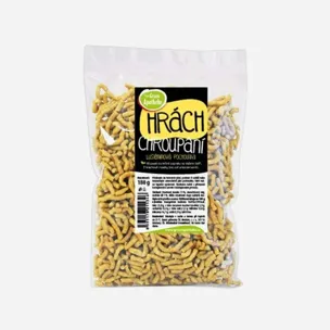 Chroupání hrachové 180g