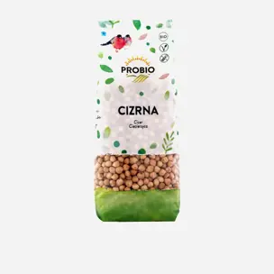 Cizrna BIO