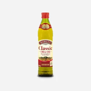Classic olivový olej 6 x 500 ml